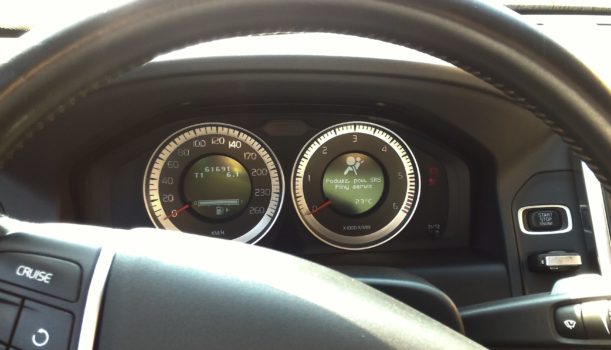 Język Polski w Twoim Volvo